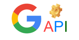 Google API Logo