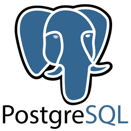 PostGreSQL Logo