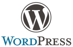 WordPress Logo