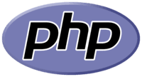 PHP Logo