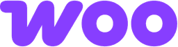 WooCommerce Logo